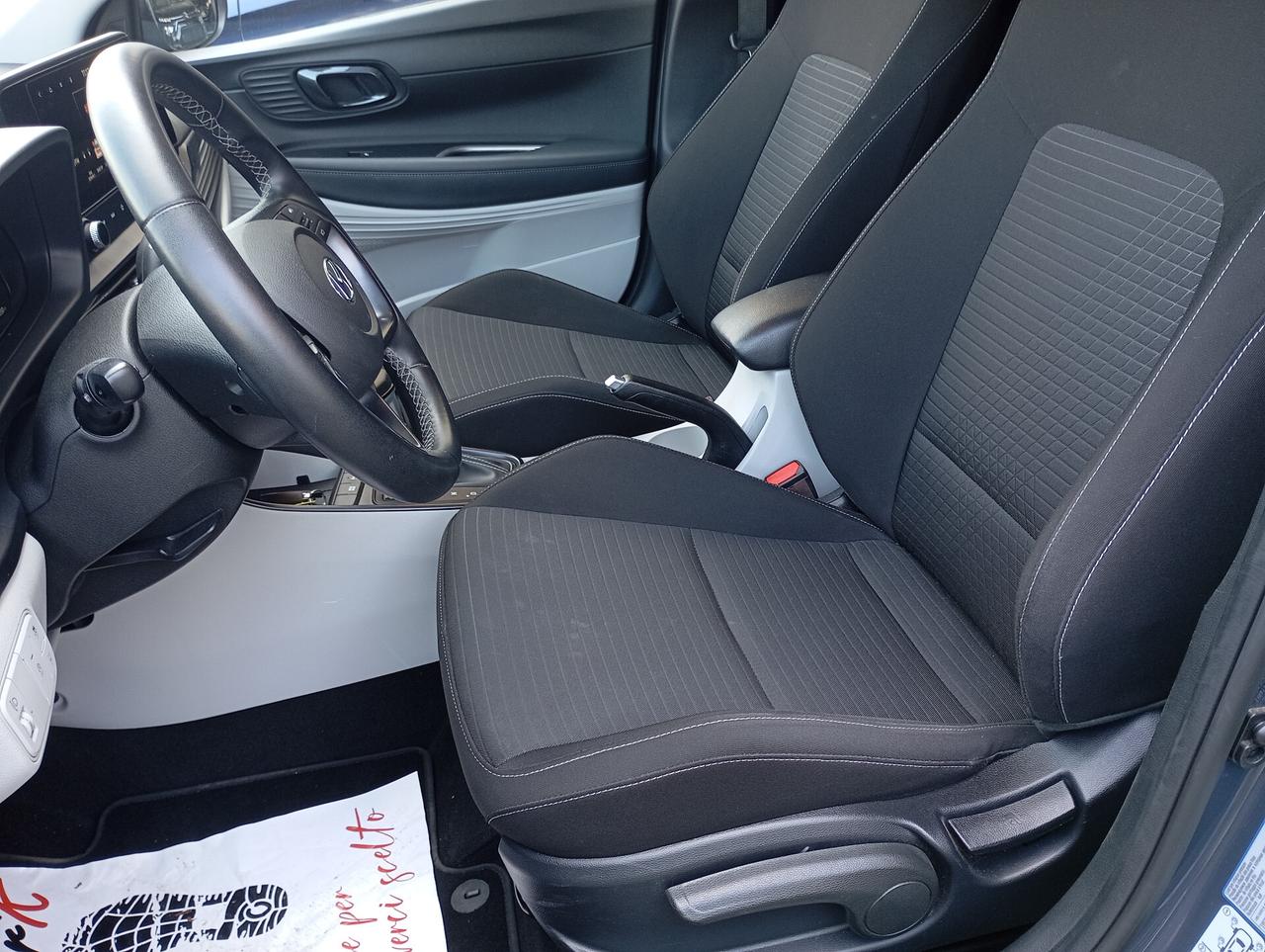 Hyundai i20 1.0 T-GDI 48V Bose Aut.