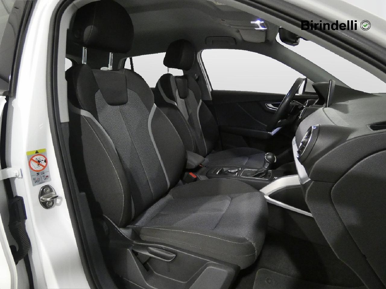 AUDI Q2 - Q2 30 TDI S tronic Admired