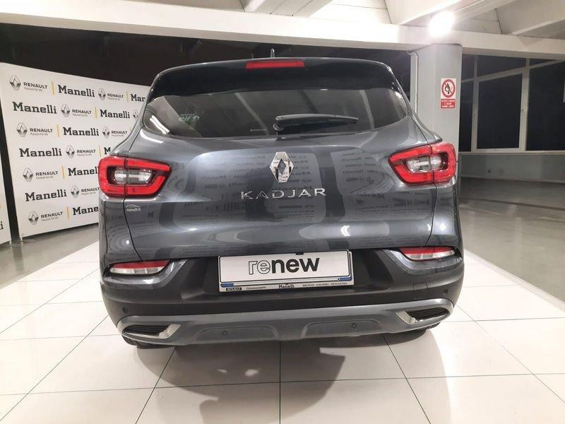 Renault Kadjar Sport Edition2 1.5 Blue dCi 115 N1 4P iva esposta rif.FY209