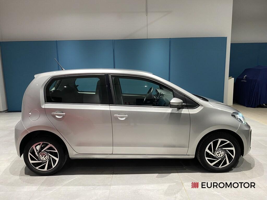 Volkswagen up! 1.0 BlueMotion Move !