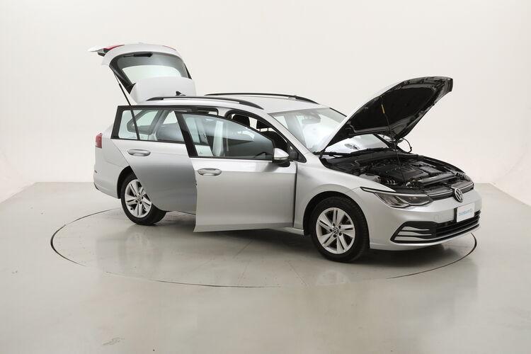 Volkswagen Golf Variant Variant Life DSG BR096542 2.0 Diesel 116CV
