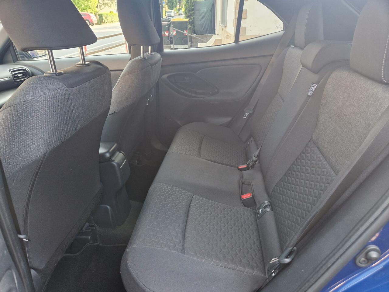 Toyota Yaris Cross Hybrid 1.5 115CV "53.400 km" Carplay, Telecamera