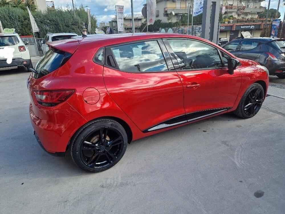 Renault Clio dCi 8V 75CV Start&Stop 5 porte Energy Life