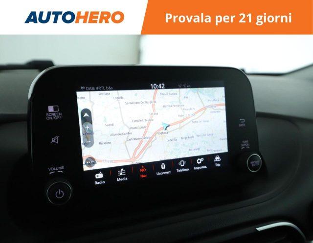 FIAT Tipo 1.0 SW Life