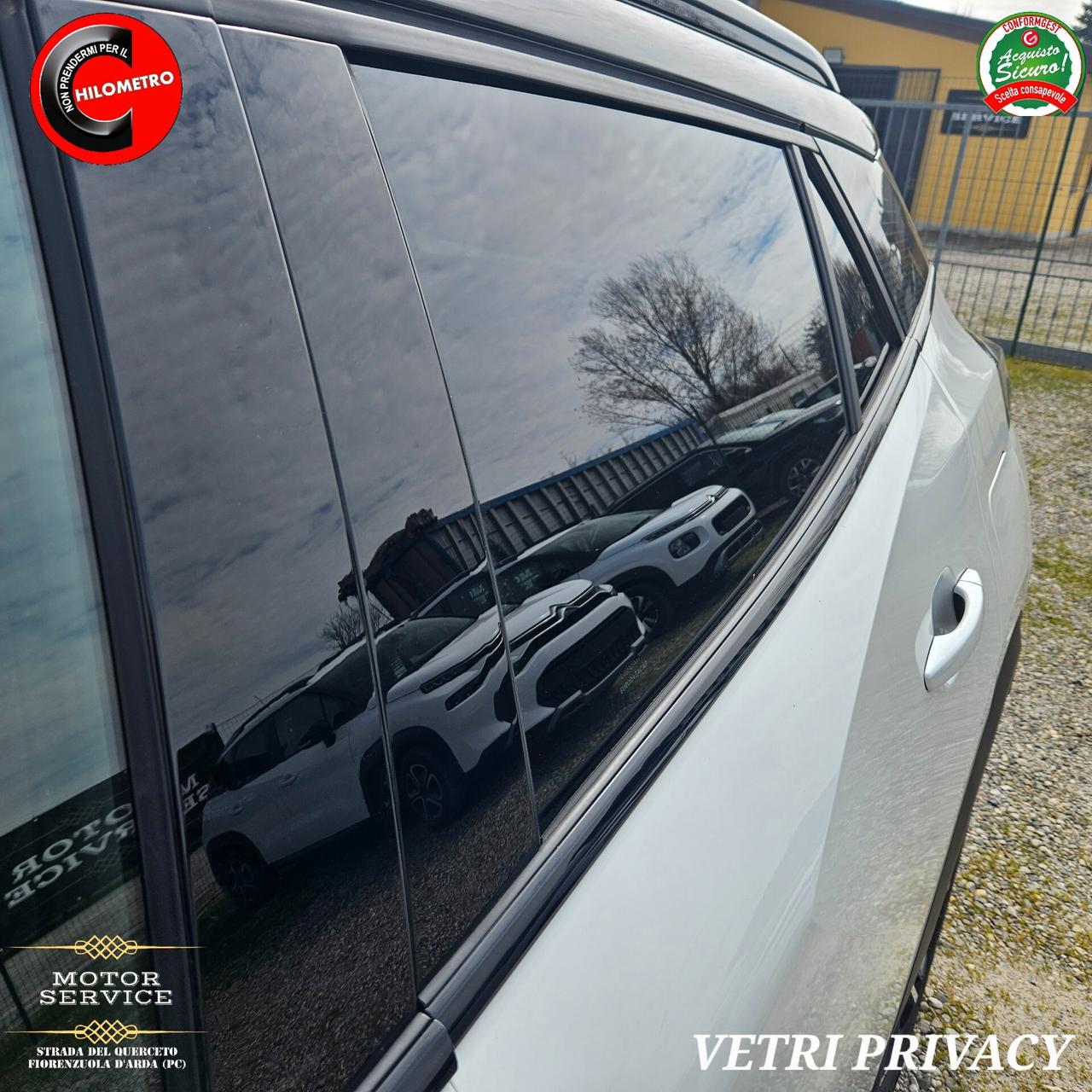 Peugeot 2008 S&S GT Line UNIPRO KM DOCUMENTATI DA 129€ MESE
