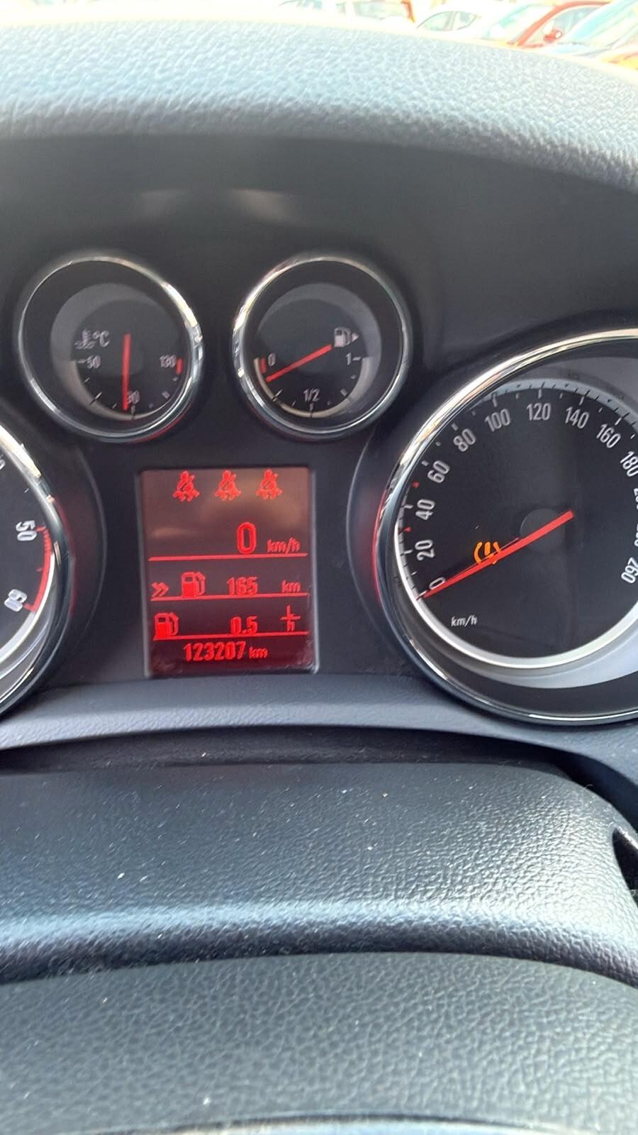 Opel Mokka 1.6 CDTI Ecotec 4x2 Start&Stop Ego