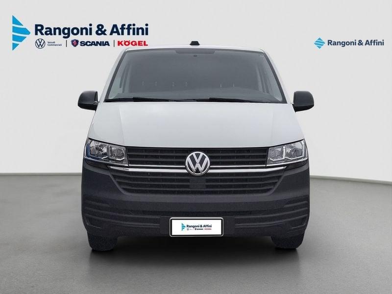 Volkswagen Transp. Transporter 2.0 TDI 150CV PC Furgone