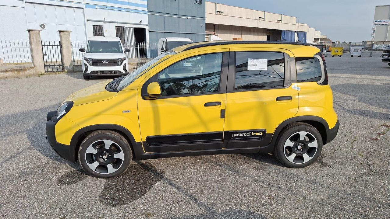 Fiat Panda PANDINA 1.0 FireFly S&S Hybrid