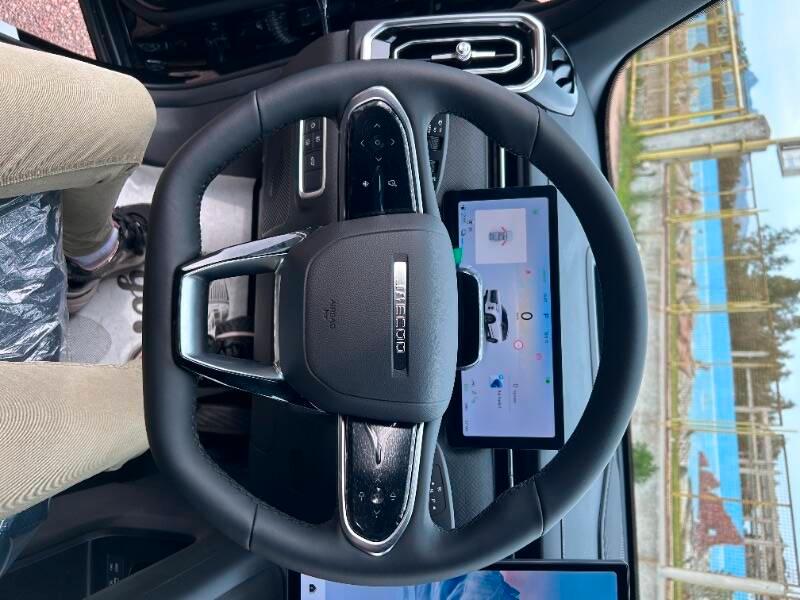 Jaecoo Jaecoo 7 SHS-H 1.5 tgdi hev Exclusive auto