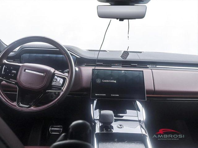 LAND ROVER Range Rover Sport 3.0d i6 mhev Dynamic HSE awd 300cv auto