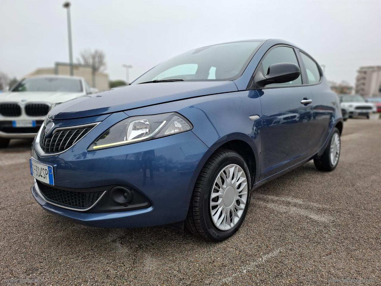 LANCIA Ypsilon 1.0 FireFly 5pS&S Hyb. Eco Silv.
