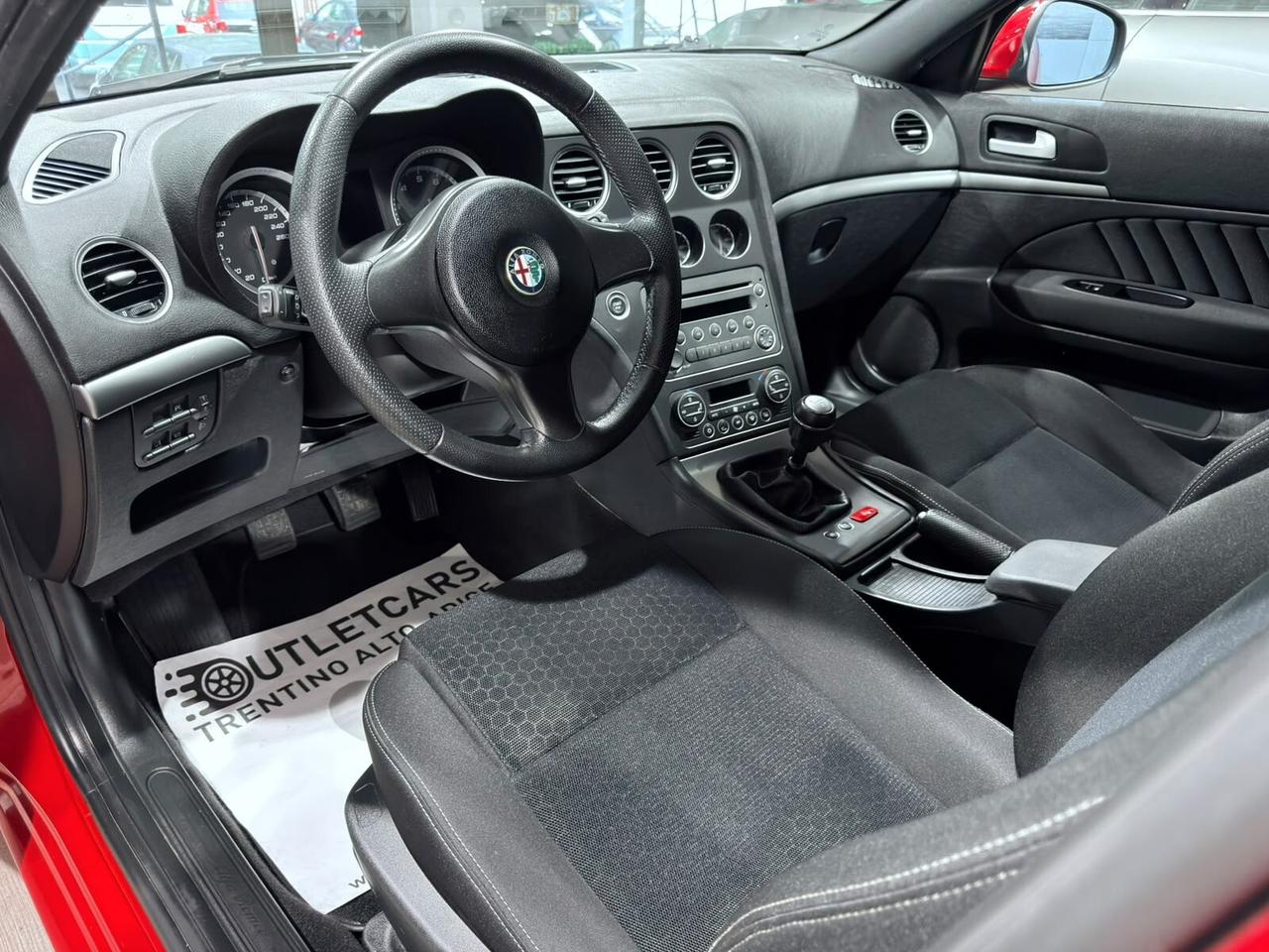 ALFA ROMEO 159 1.8 140CV PROGRESSION