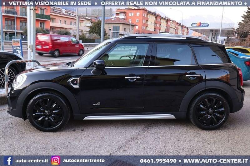 MINI Mini Countryman F60 2.0 Cooper S Classic ALL4 178CV