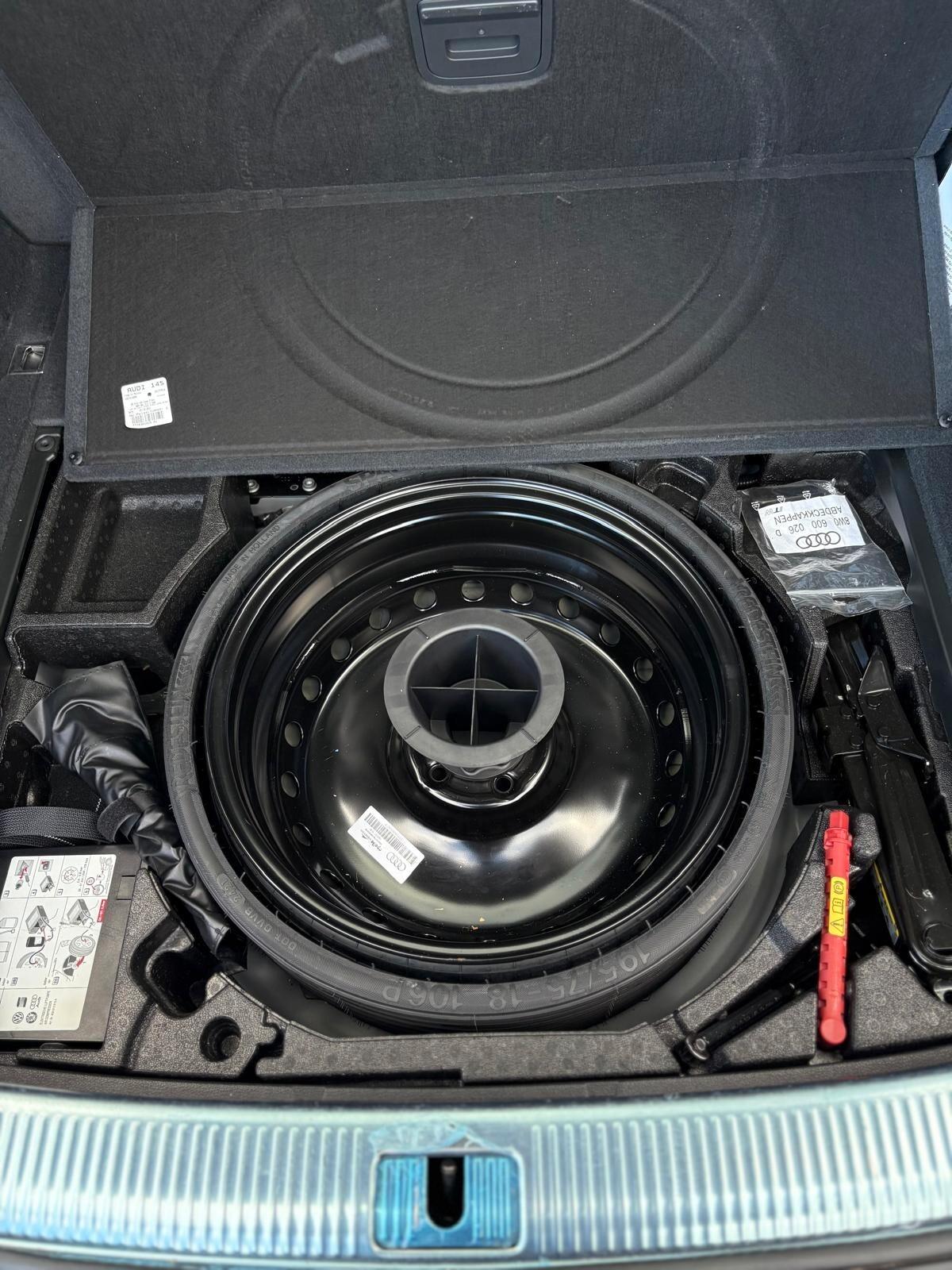 Q5 SPB 40 TDI 204 CV quattro S tronic S line plus DIESEL