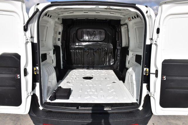 FIAT Doblo Doblò 1.6 MJT 105CV S&S PL-TN Cargo Maxi Business