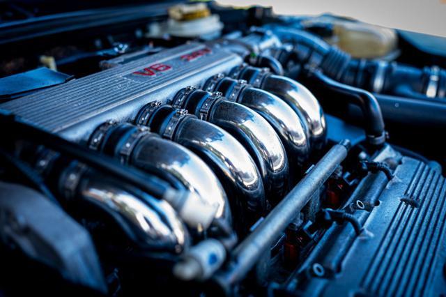 ALFA ROMEO Spider 3.0i V6 24V L