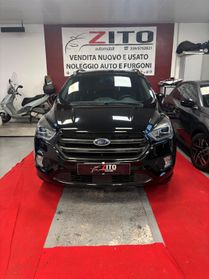 Ford Kuga 2.0 TDCI 120 CV S&S 2WD Powershift ST-Line