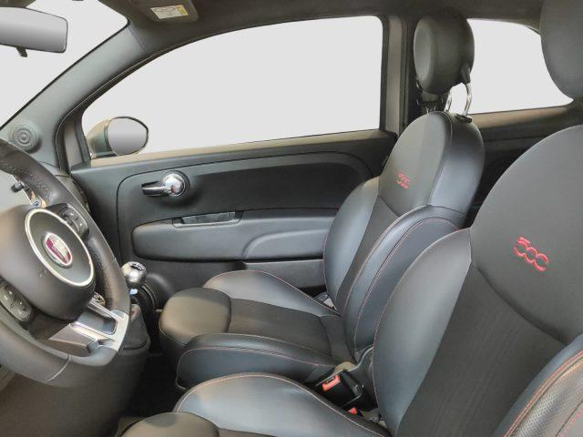 FIAT 500 500 1.0 Hybrid Sport