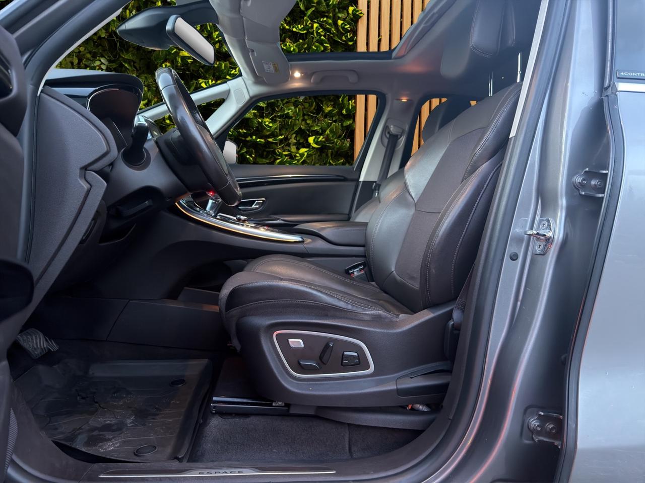 Renault Espace dCi 160CV EDC Energy Initiale Paris 4Control 7 POSTI
