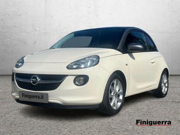 Opel Adam Adam 1.2 70 CV