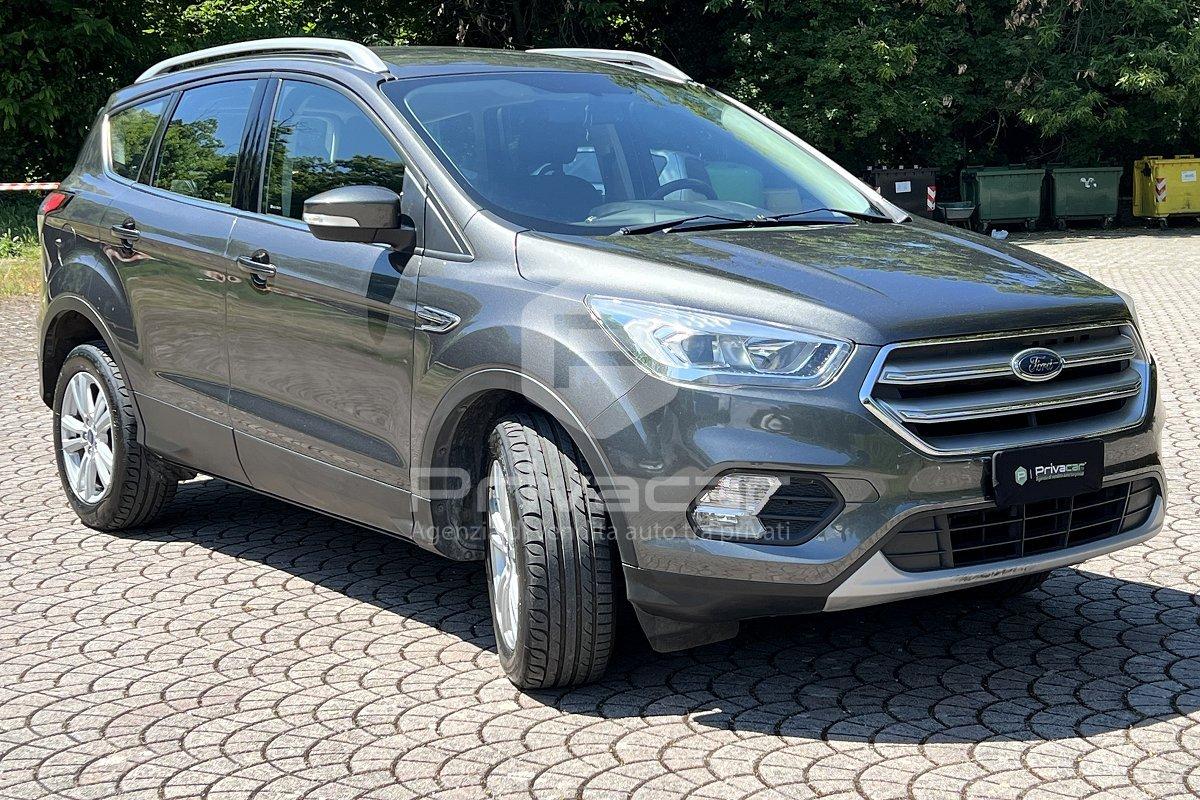 FORD Kuga 1.5 TDCI 120 CV S&S 2WD Business