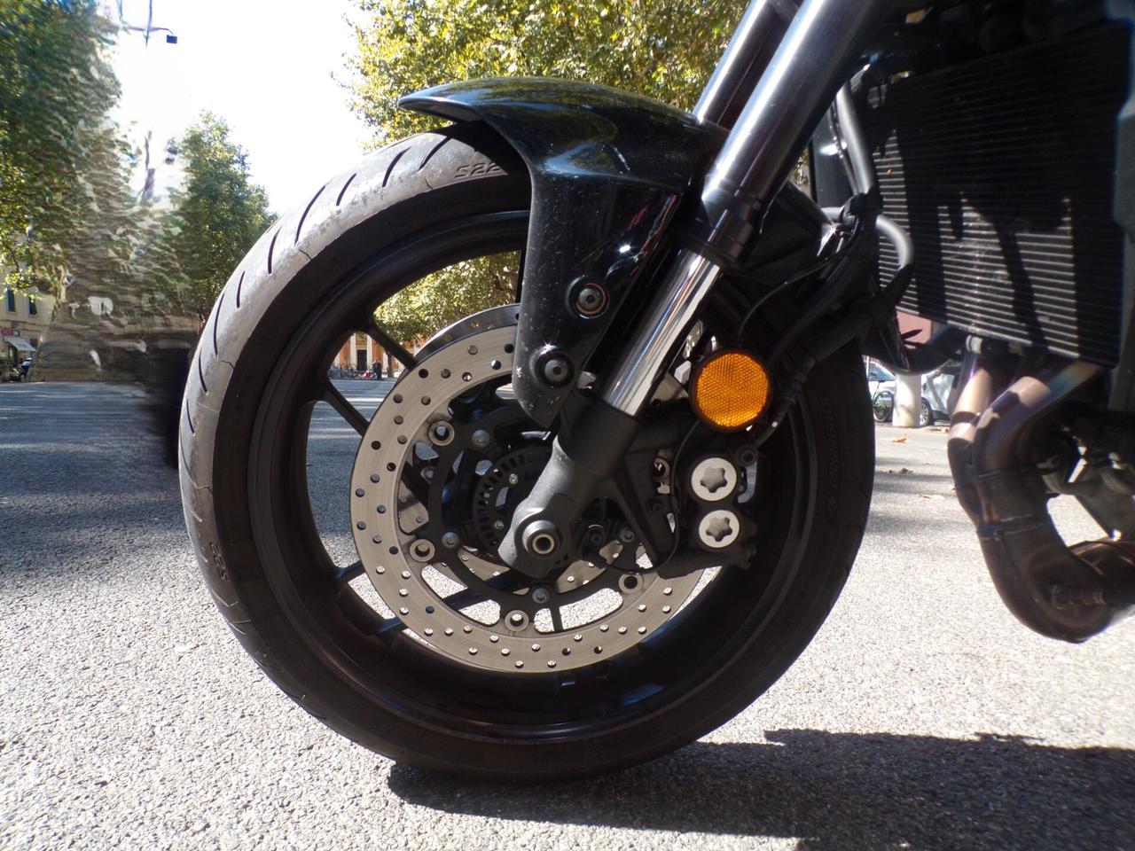 Yamaha XSR 900 ABS MY'22 - PARI AL NUOVO!