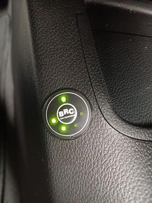 DR AUTOMOBILES dr F35 1.5 Turbo AUTOMATICA- GPL- GARANZIA