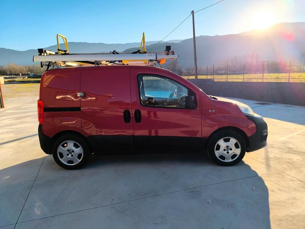 Fiat Fiorino 1.3 MJT 95CV Cargo Adventure