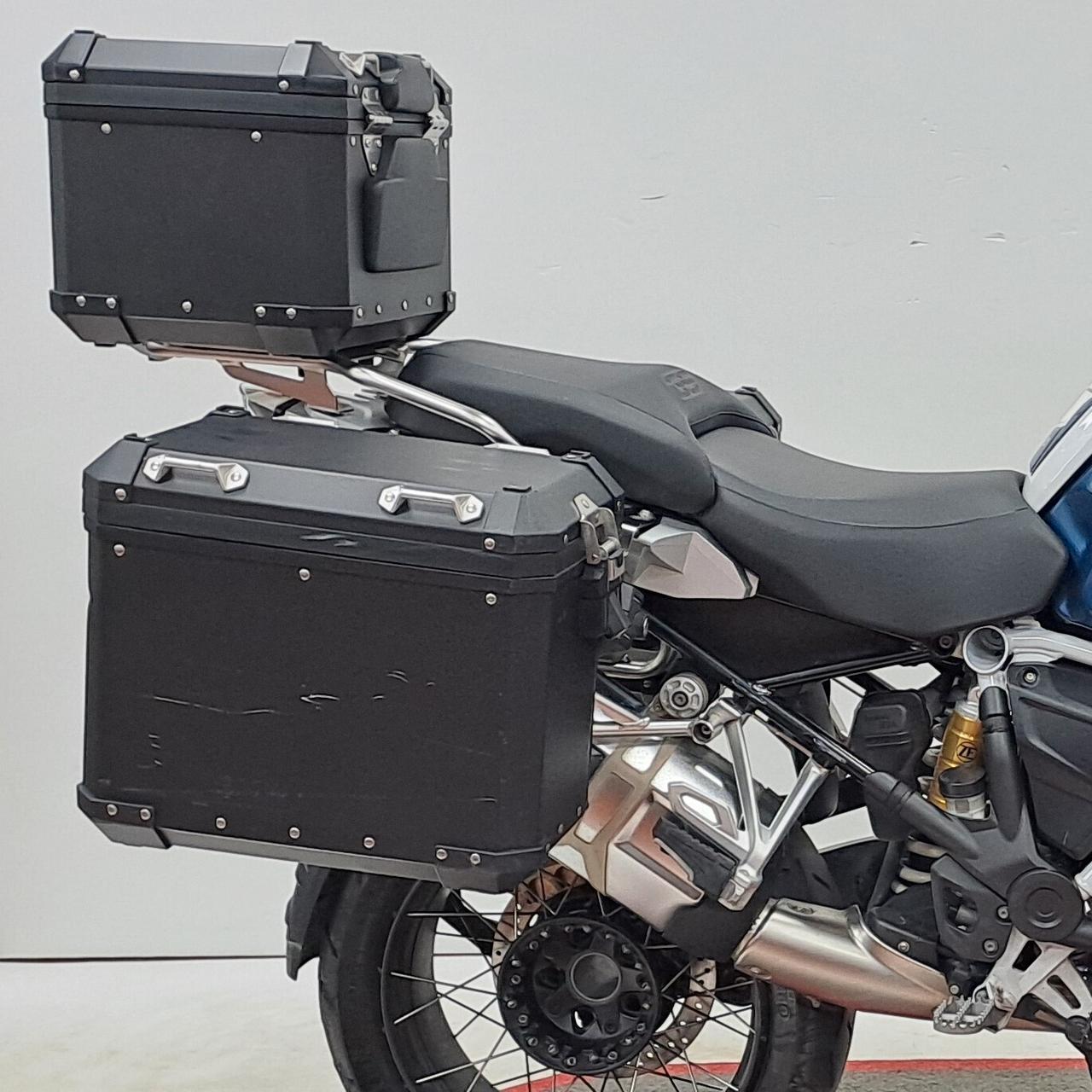 BMW R 1250 GS Adventure Trophy *TUA DA 250 eu