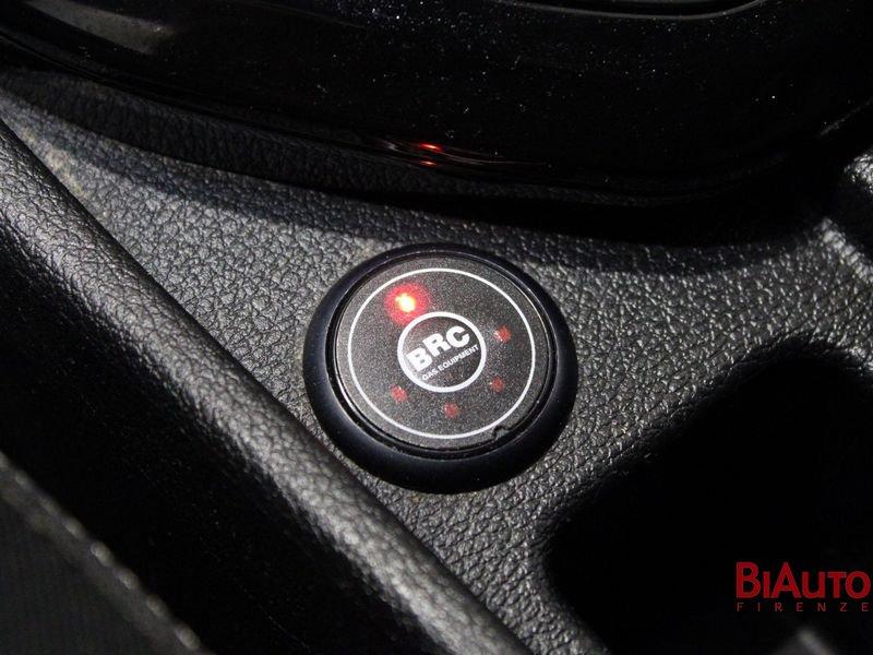 KIA Sportage Sportage 1.6 TGDi GPL Style