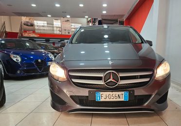 Mercedes-benz B 180 CDI Premium