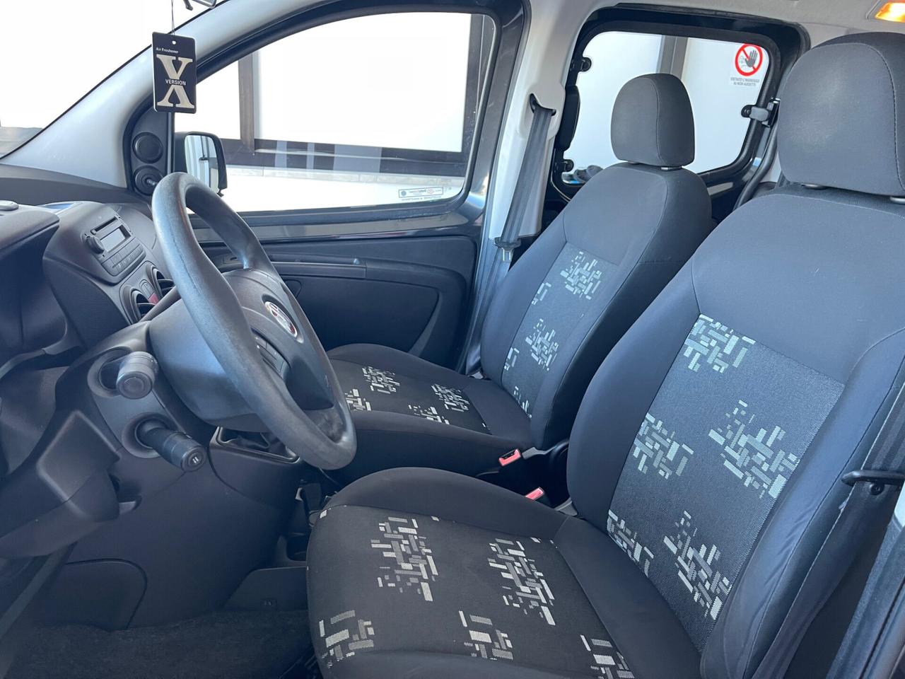 Fiat Qubo 1.3 MJT 75 CV Dynamic