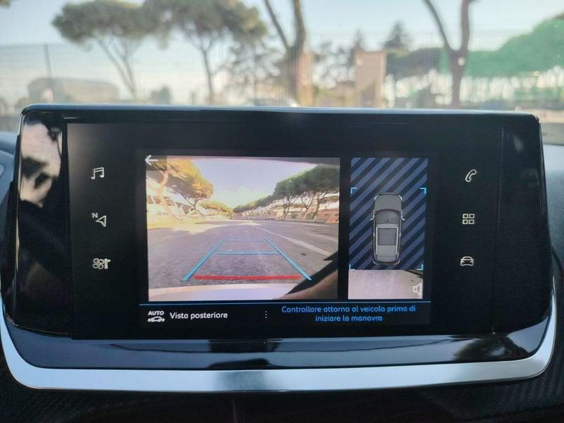 Peugeot 2008 2008 BlueHDi 110 S&S Allure Pack