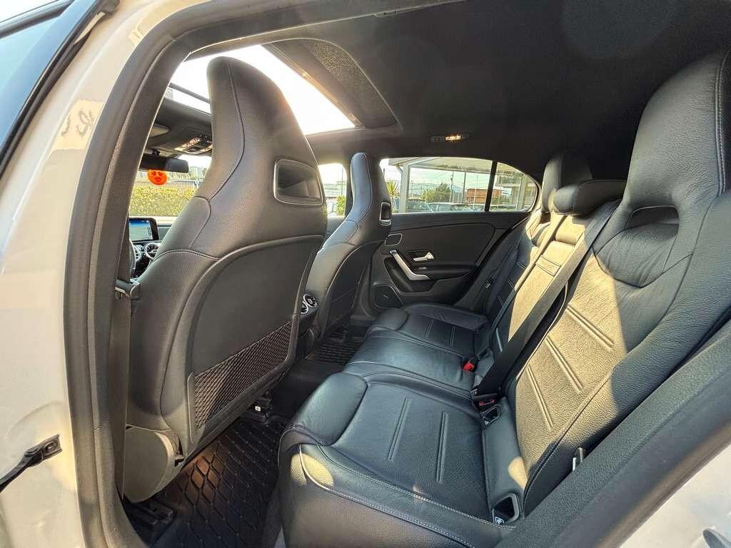 Mercedes-benz A 220 d Automatic Premium 2019/ KM 133.000 Tua a solo 279 al mese