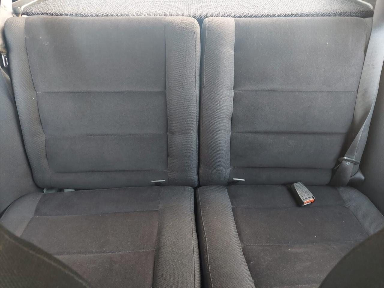 Lancia Delta 2.0i.e. turbo 16V HF integrale replica EVO Martini 5