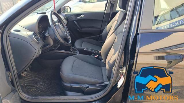 AUDI A1 SPB 1.2 TFSI Attraction