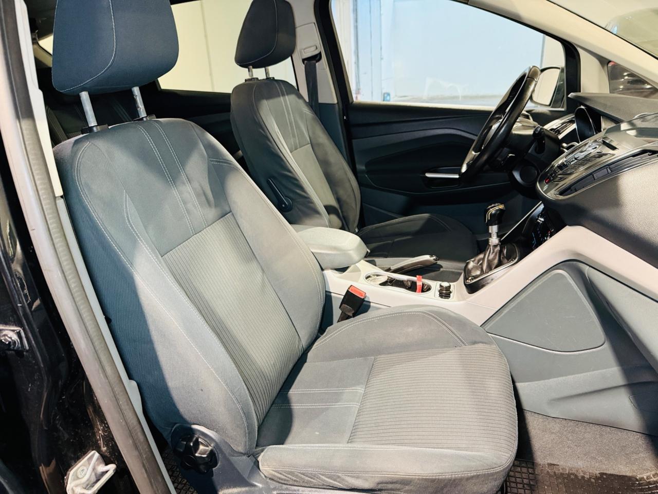 Ford C-Max 1.6 TDCi 115CV Titanium*NEOPATENTATI*