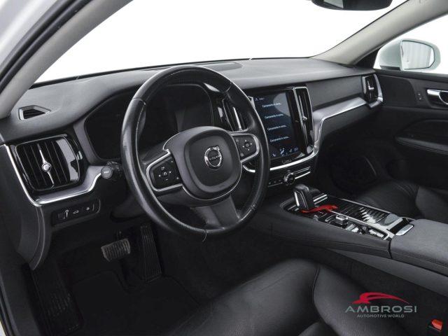 VOLVO V60 T6 AWD Geartronic AWD 273CV Polestar Business Plus