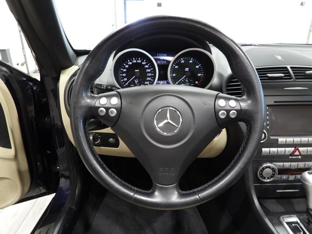 Mercedes SLK 350 350