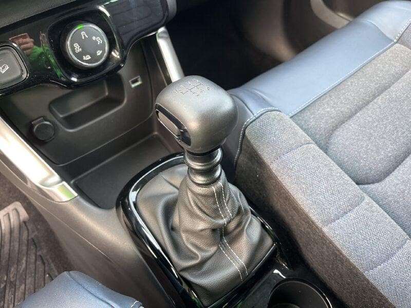 Citroën C3 Aircross I 2017 1.2 puretech Feel s&s 110cv