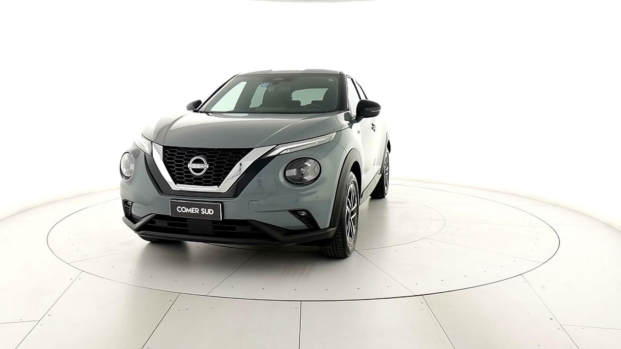 NISSAN Juke II 2024 - Juke 1.0 dig-t N-Connecta 114cv