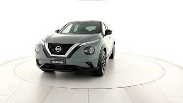 NISSAN Juke II 2024 - Juke 1.0 dig-t N-Connecta 114cv