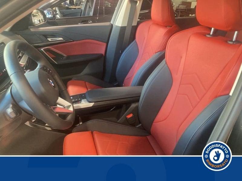 BMW X1 sDrive 18d