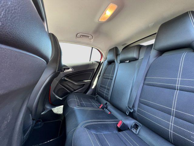 MERCEDES-BENZ CLA sse GLA GLA 180 CDI Automatic Sport