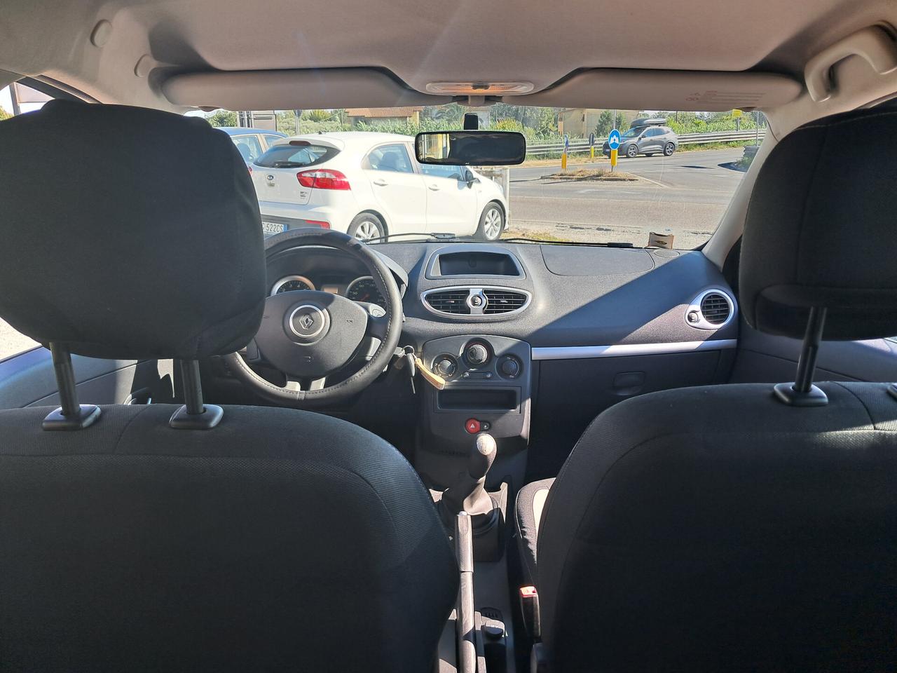 Renault Clio 1.2 16V 5 porte Dynamique