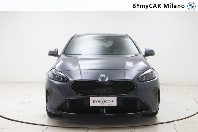 BMW Serie 2 Gran Coupe 218 d MSport Pro DCT