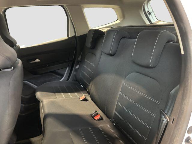 DACIA Duster Duster 1.0 TCe GPL 4x2 Expression