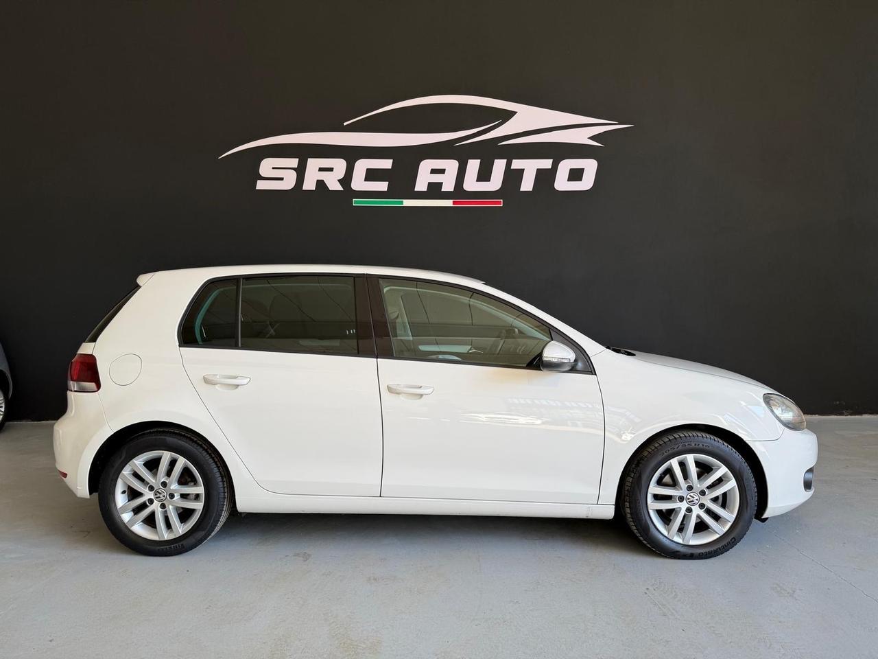 Volkswagen Golf 1.4 TSI 122CV 5p. Highline