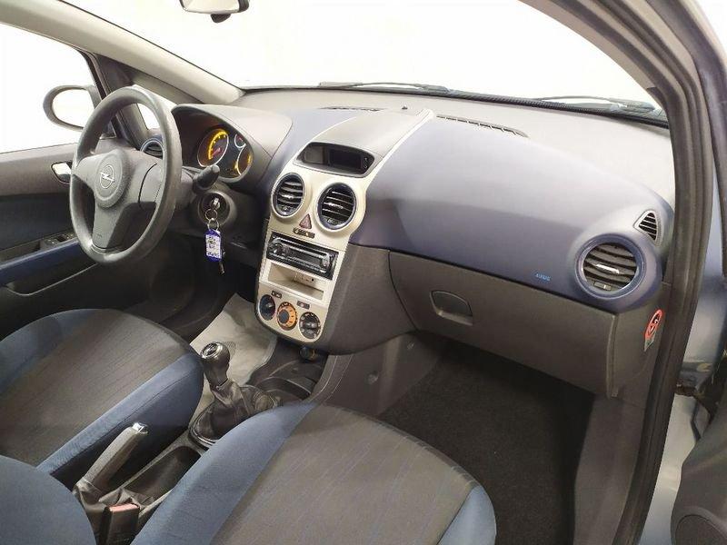 Opel Corsa 5p 1.2 Enjoy