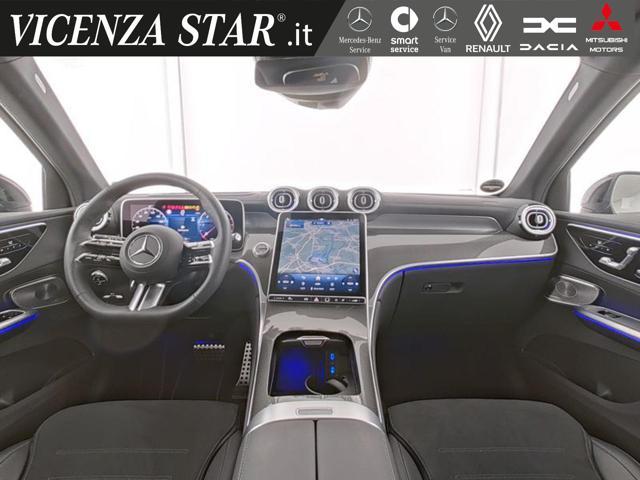 MERCEDES-BENZ GLC 220 d MHV 4MATIC AMG PREMIUM PLUS